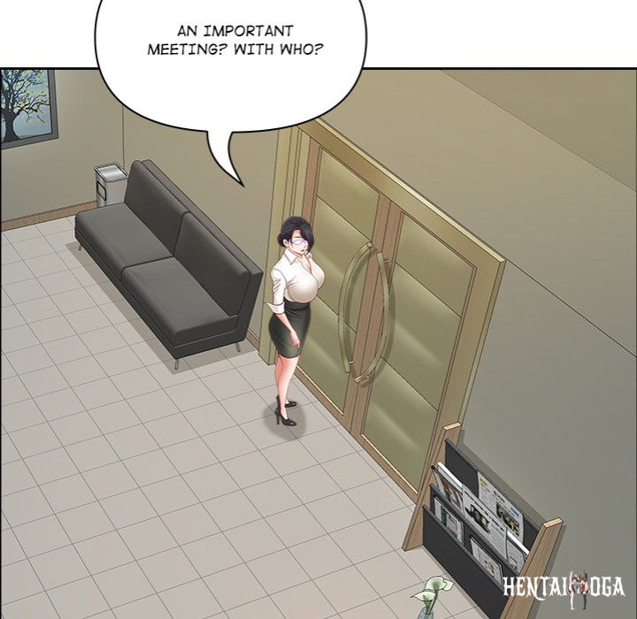 Big Guy Big Guy Chapter 62 - Page 41