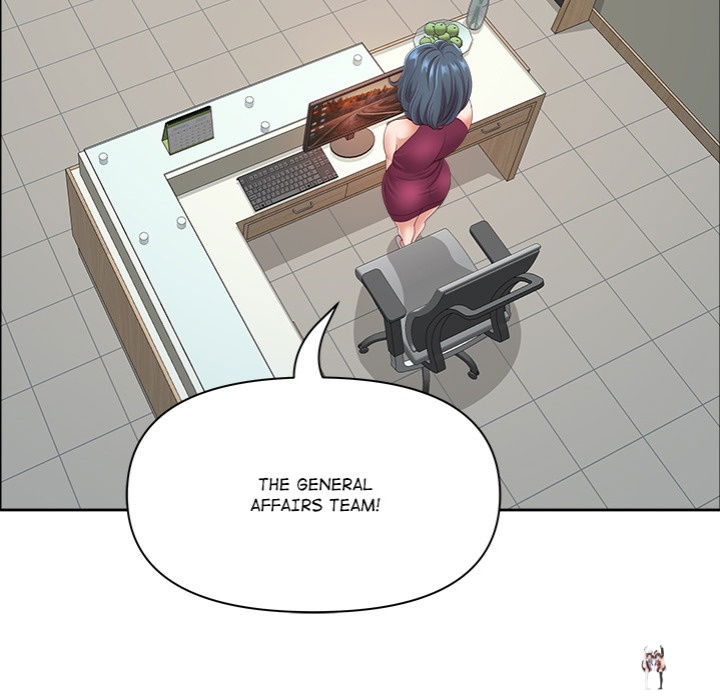 Big Guy Big Guy Chapter 62 - Page 42