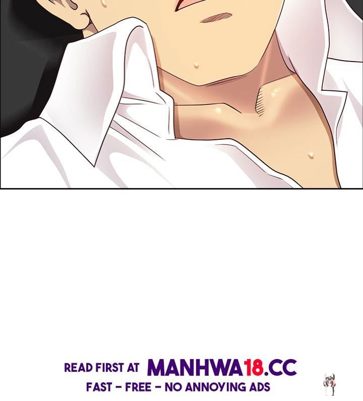 Big Guy Big Guy Chapter 62 - Page 49