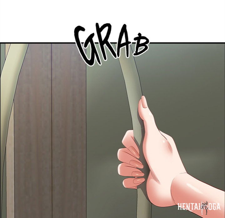 Big Guy Big Guy Chapter 62 - Page 5