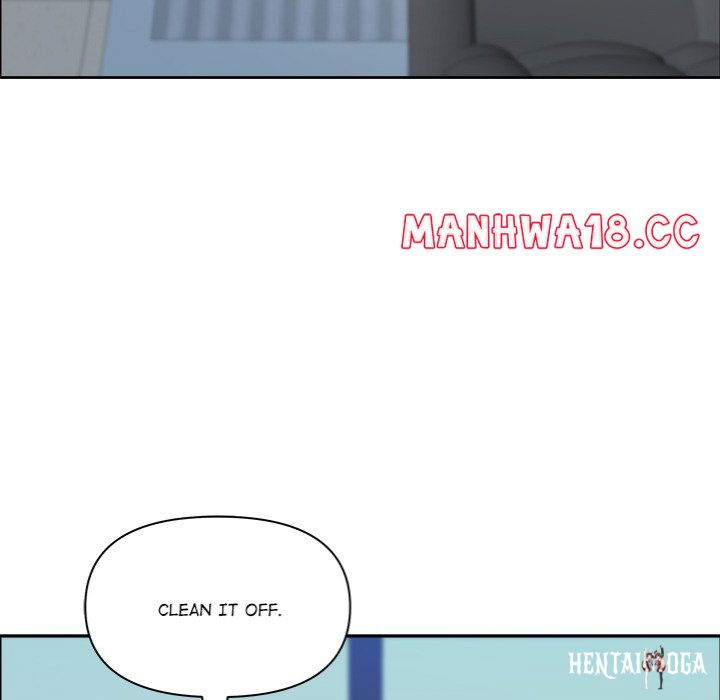 Big Guy Big Guy Chapter 62 - Page 54