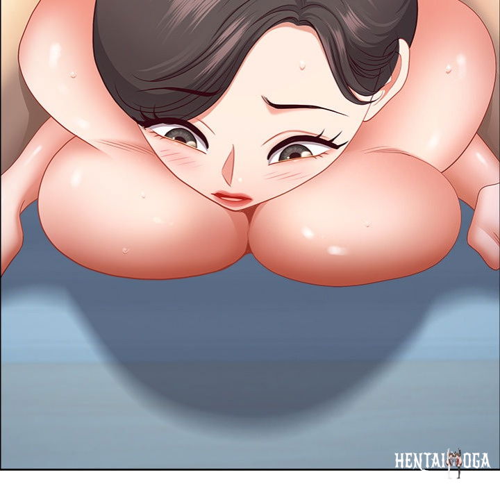 Big Guy Big Guy Chapter 62 - Page 56