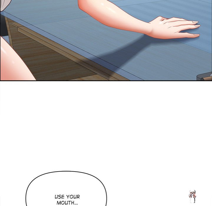 Big Guy Big Guy Chapter 62 - Page 59