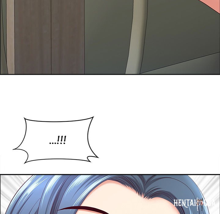 Big Guy Big Guy Chapter 62 - Page 6