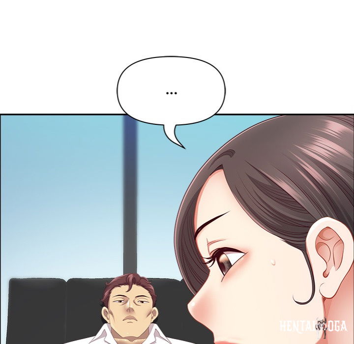 Big Guy Big Guy Chapter 62 - Page 62