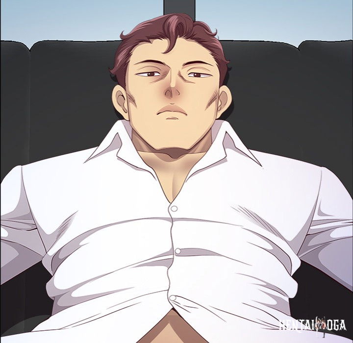 Big Guy Big Guy Chapter 62 - Page 65