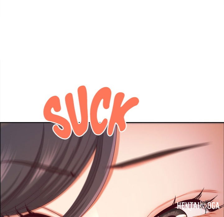 Big Guy Big Guy Chapter 62 - Page 69