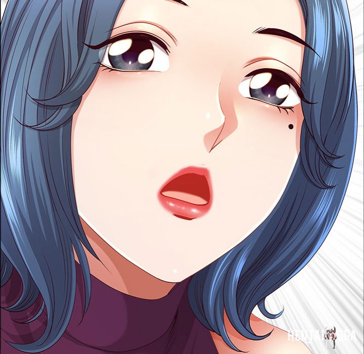 Big Guy Big Guy Chapter 62 - Page 7