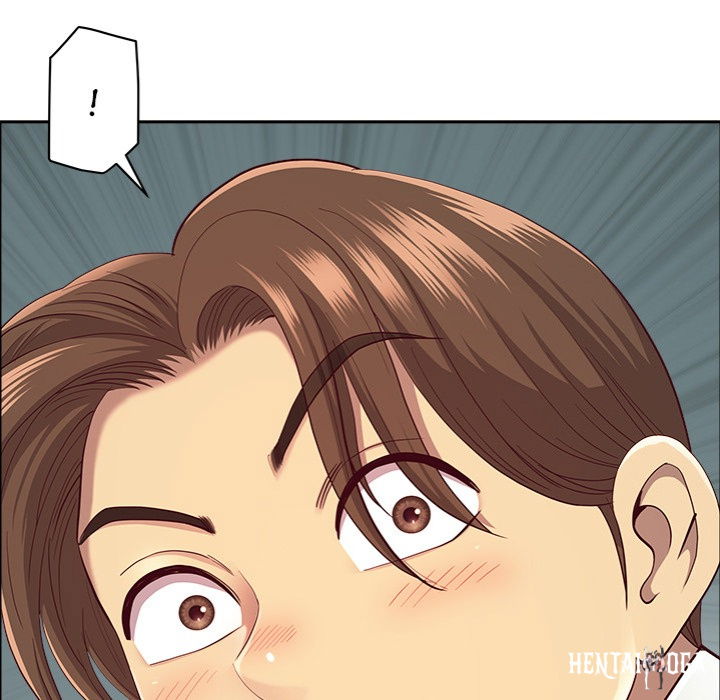 Big Guy Big Guy Chapter 62 - Page 74