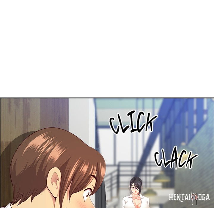 Big Guy Big Guy Chapter 62 - Page 76