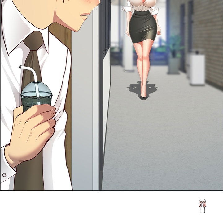 Big Guy Big Guy Chapter 62 - Page 77