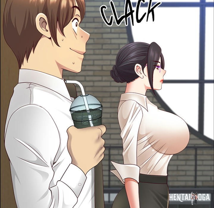 Big Guy Big Guy Chapter 62 - Page 81