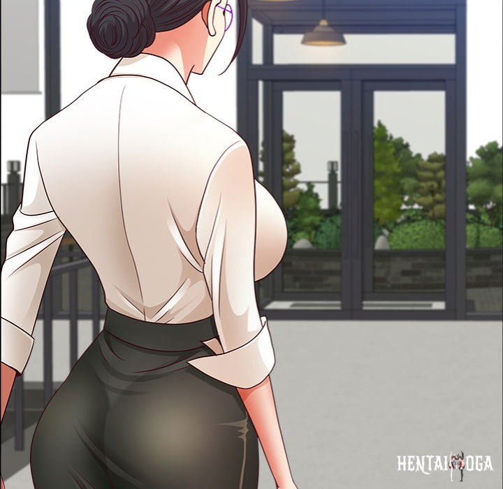 Big Guy Big Guy Chapter 62 - Page 86