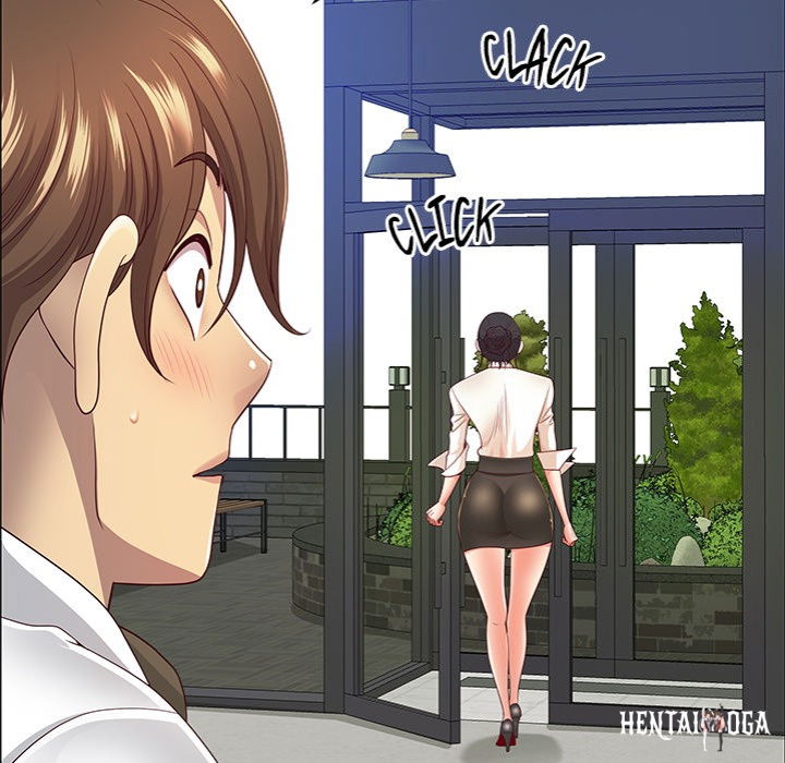 Big Guy Big Guy Chapter 62 - Page 88