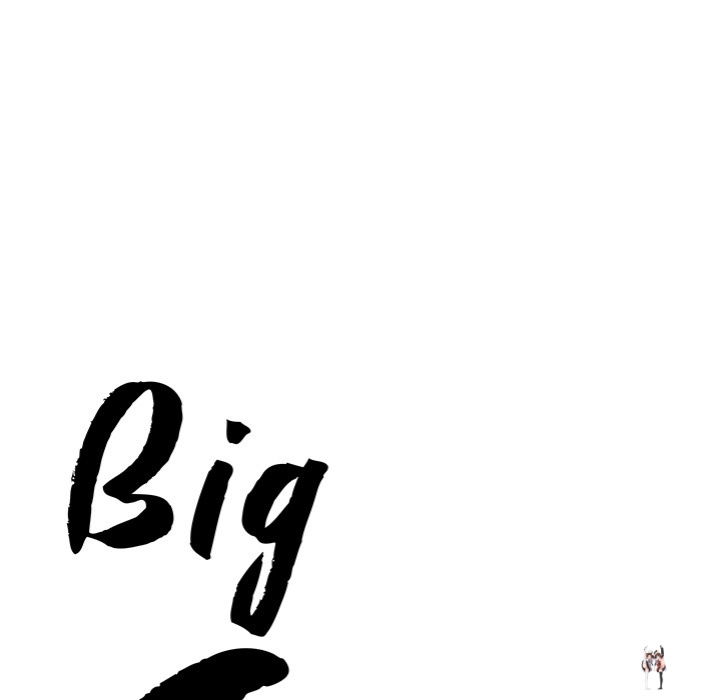 Big Guy Big Guy Chapter 62 - Page 9