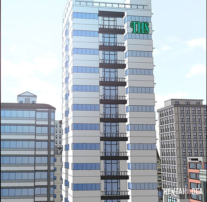 Big Guy Big Guy Chapter 62 - Page 90