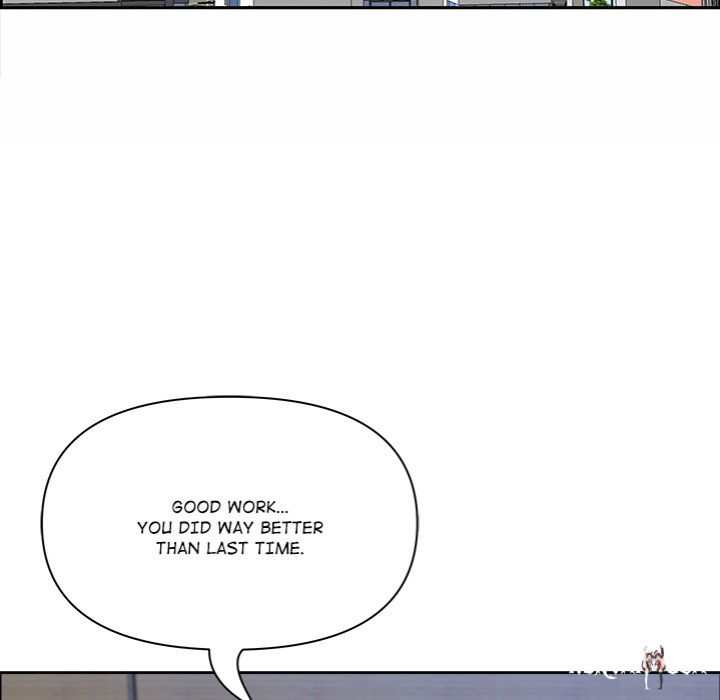 Big Guy Big Guy Chapter 62 - Page 91