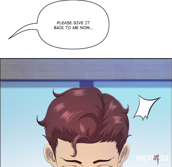 Big Guy Big Guy Chapter 62 - Page 94