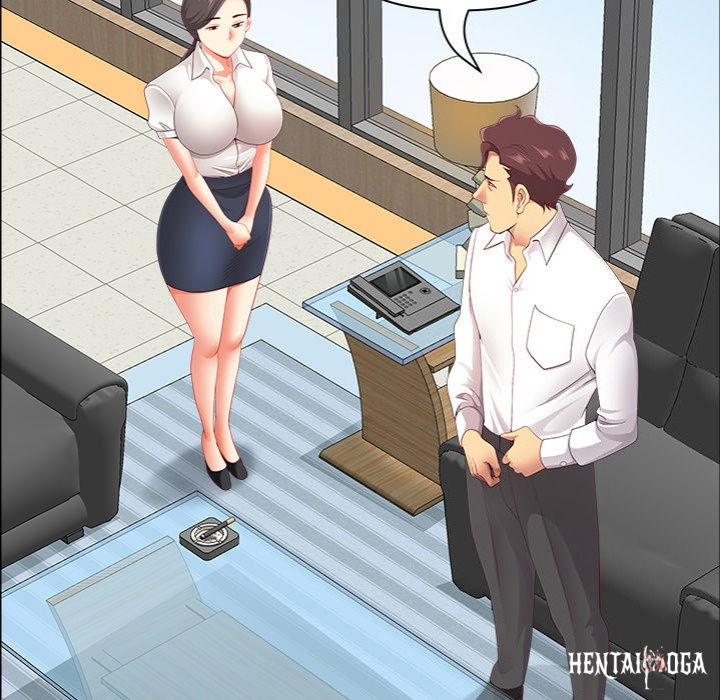 Big Guy Big Guy Chapter 62 - Page 97