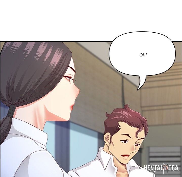 Big Guy Big Guy Chapter 62 - Page 99