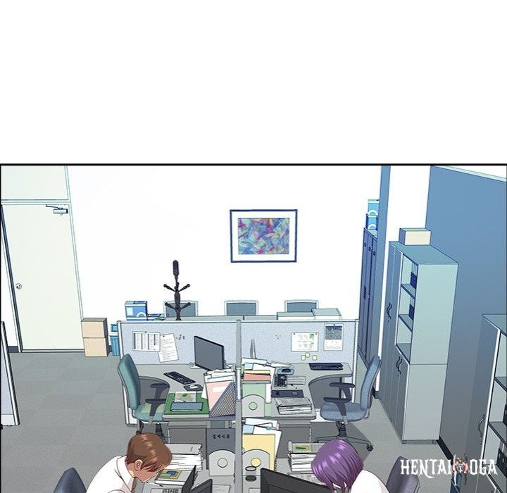 Big Guy Big Guy Chapter 61 - Page 101