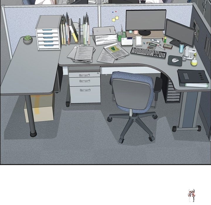 Big Guy Big Guy Chapter 61 - Page 102