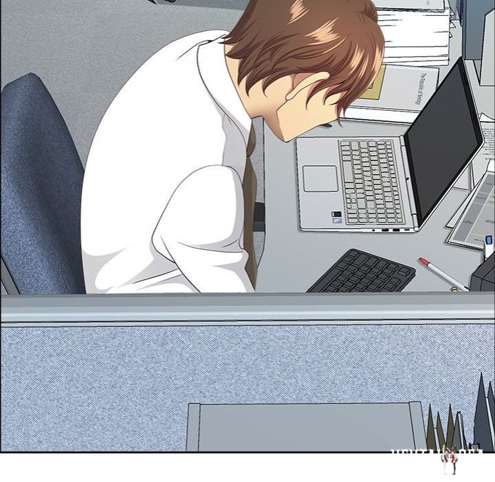 Big Guy Big Guy Chapter 61 - Page 104