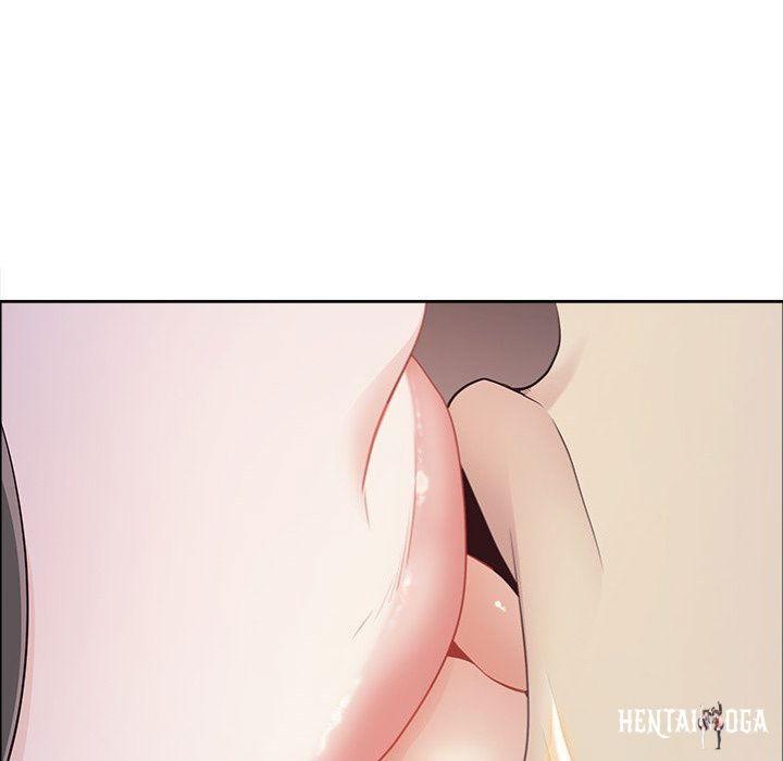 Big Guy Big Guy Chapter 61 - Page 111