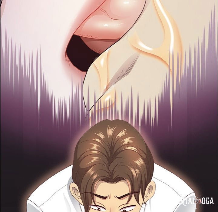 Big Guy Big Guy Chapter 61 - Page 112