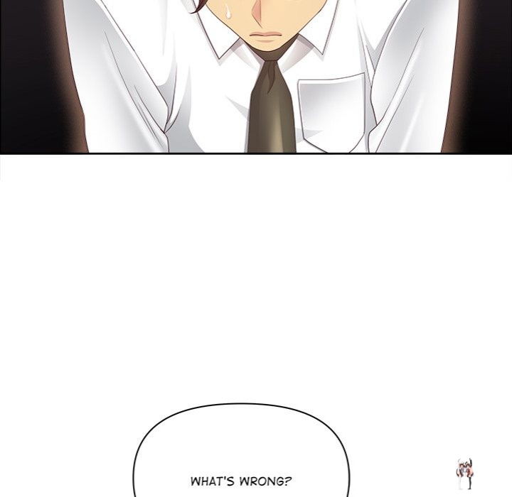 Big Guy Big Guy Chapter 61 - Page 113