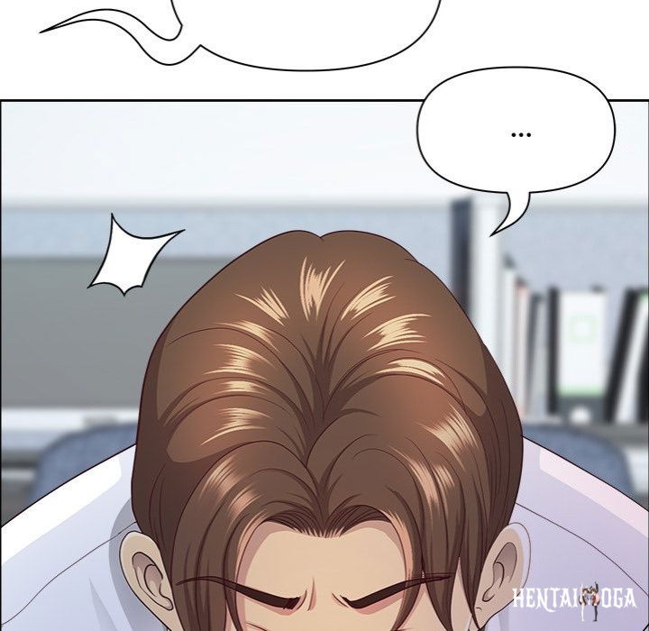 Big Guy Big Guy Chapter 61 - Page 114