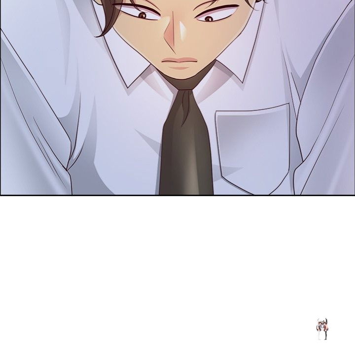 Big Guy Big Guy Chapter 61 - Page 115