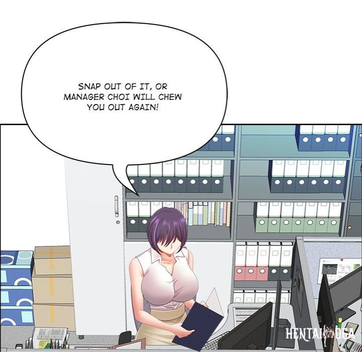 Big Guy Big Guy Chapter 61 - Page 116