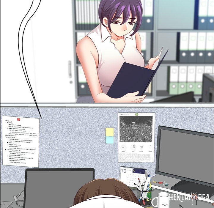 Big Guy Big Guy Chapter 61 - Page 119