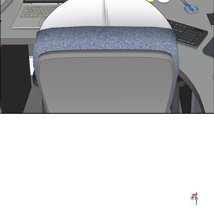 Big Guy Big Guy Chapter 61 - Page 120