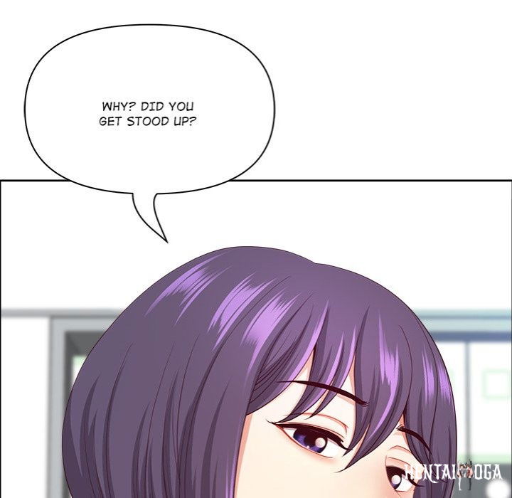 Big Guy Big Guy Chapter 61 - Page 121