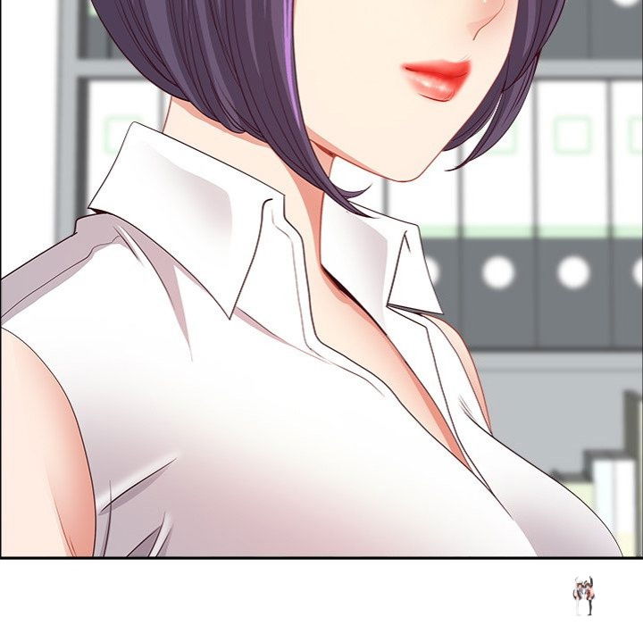 Big Guy Big Guy Chapter 61 - Page 122