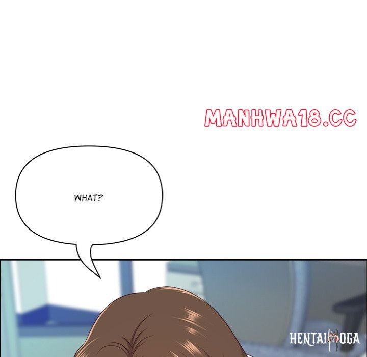 Big Guy Big Guy Chapter 61 - Page 123