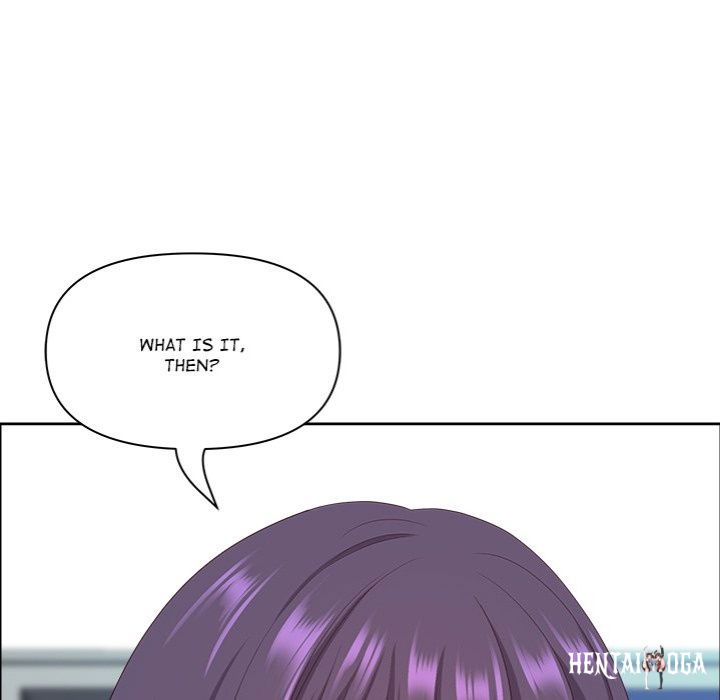 Big Guy Big Guy Chapter 61 - Page 127