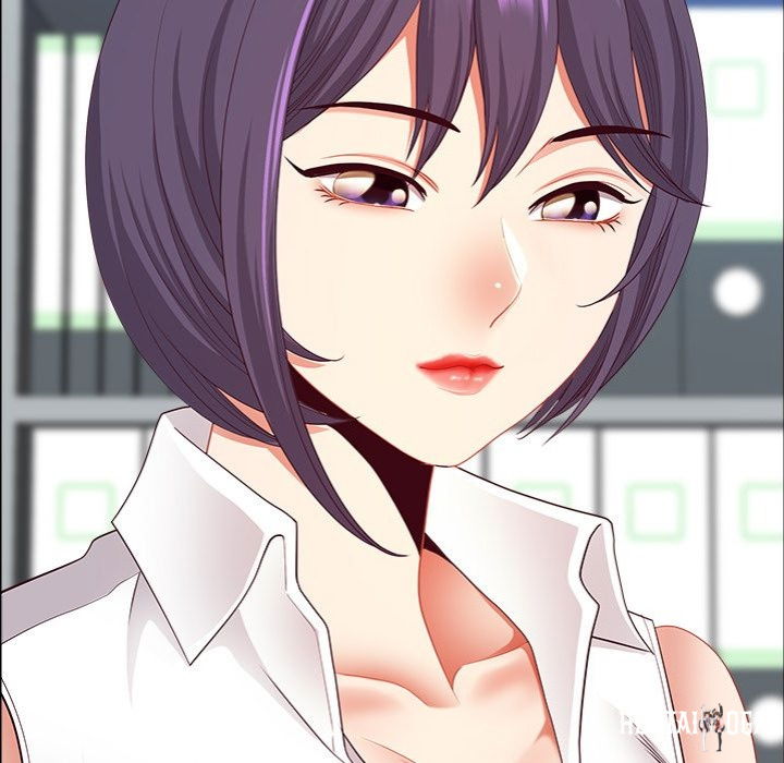 Big Guy Big Guy Chapter 61 - Page 128