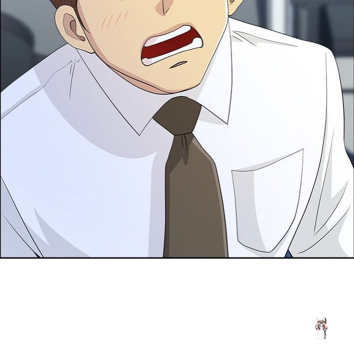 Big Guy Big Guy Chapter 61 - Page 133