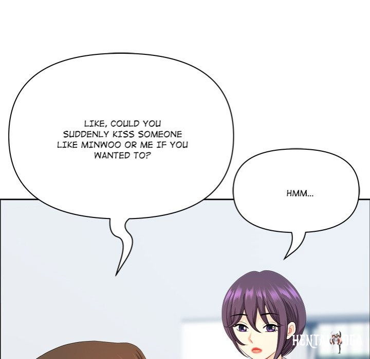 Big Guy Big Guy Chapter 61 - Page 134