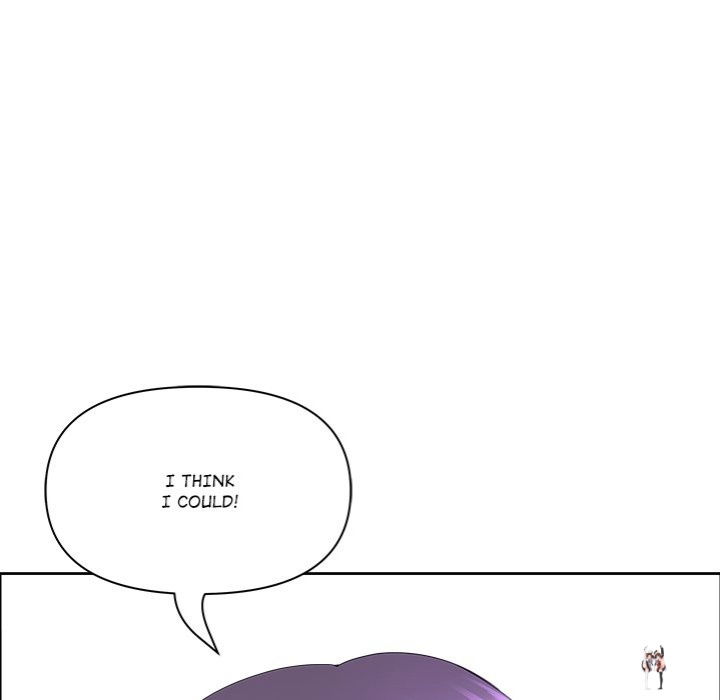 Big Guy Big Guy Chapter 61 - Page 136