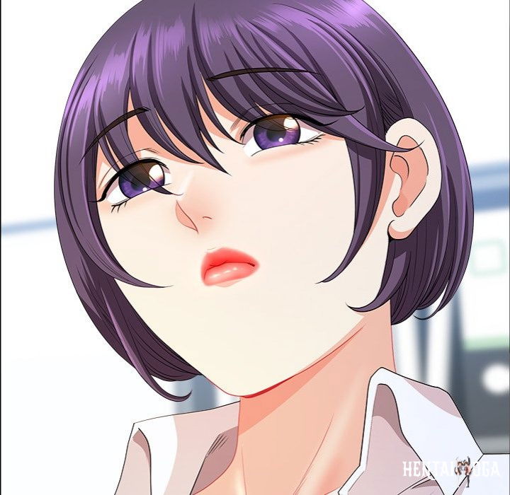 Big Guy Big Guy Chapter 61 - Page 137