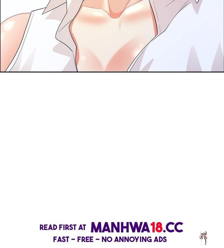 Big Guy Big Guy Chapter 61 - Page 138