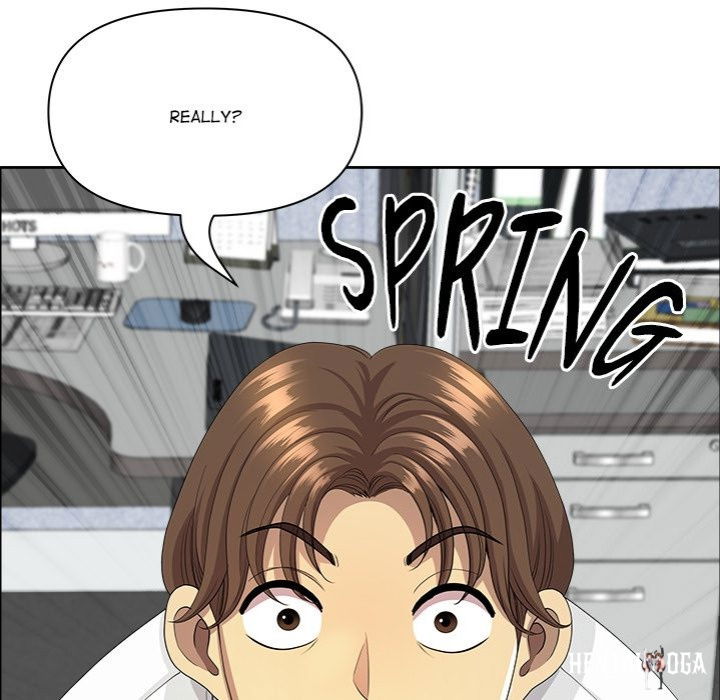 Big Guy Big Guy Chapter 61 - Page 139