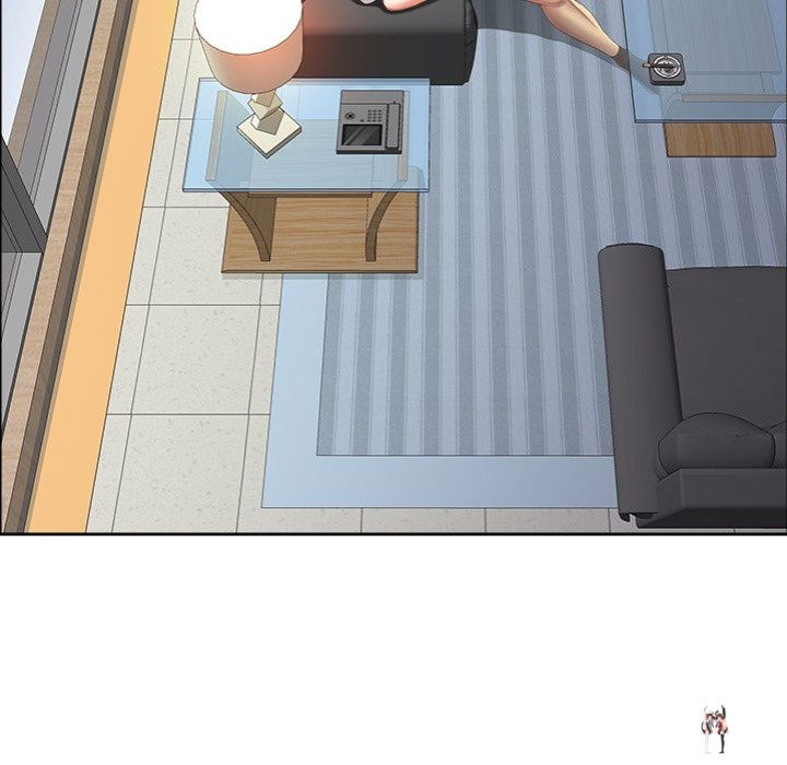 Big Guy Big Guy Chapter 61 - Page 14