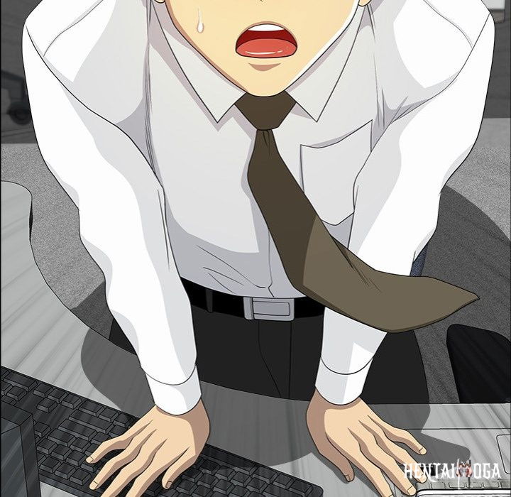 Big Guy Big Guy Chapter 61 - Page 140