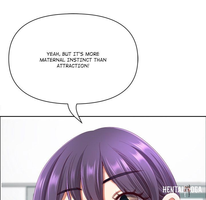 Big Guy Big Guy Chapter 61 - Page 144