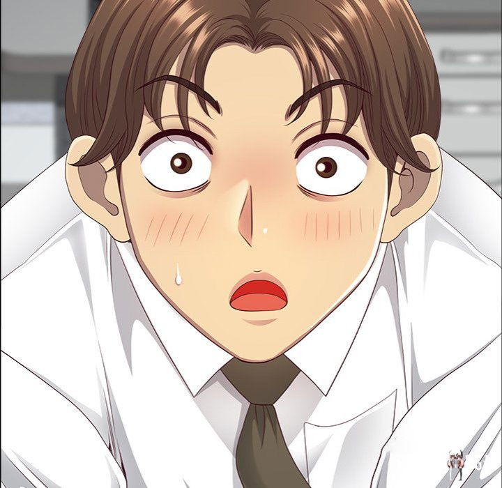 Big Guy Big Guy Chapter 61 - Page 147